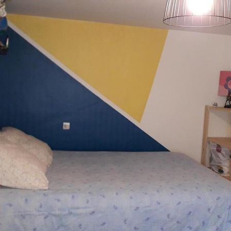 Apartamento Location Pour 24H Du Mans Arnage Exterior foto