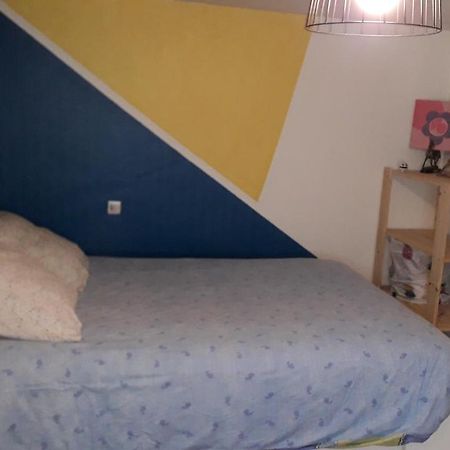 Apartamento Location Pour 24H Du Mans Arnage Exterior foto